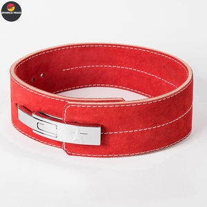 Custom Back Support Gym Leather Powerlifting Lever <b>Belt</b> <b>Weight</b> Lifting <b>Belts</b> Buckles Weightlifting Lever <b>Belt</b> - Product Image 6