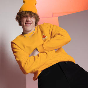 2025 ropa de calle de invierno personalizada Regular Fit 100% algodón sudadera hombres mujeres gimnasio Fitness moda Boutique OEM marca fábrica - Product Image 4