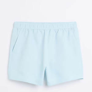 Shorts de Baño Personalizados con Logotipo para Hombre, Shorts Deportivos para Correr, Pantalones Cortos Lisos para Hombre, Shorts de Surf 2025 - Product Image 1