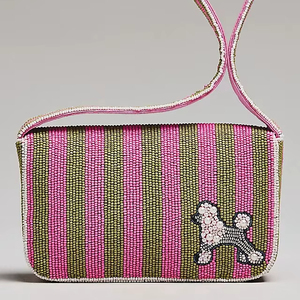 Bolso de Mano de Fiesta con Cuentas de Limón Personalizado, Bolso de Hombro con Cuentas de Diseñador, Bolsos de Lujo y Carteras para Fiestas - Product Image 1