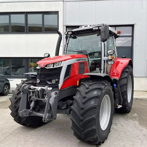 รถแทรกเตอร์แมสซีย์เฟอร์กูสัน290 385เอ็มเอฟและ390เอ็มเอฟรถแทรกเตอร์สำหรับฟาร์ม - Product Image 1