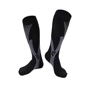 <b>Socks</b> High Quality Factory Nylon Multiple Colour Men's Comfortable Football <b>Socks</b> customized wholesale ODM - Product Image 1
