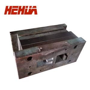 قالب تشكيل تدريجي لصناعة قطع غيار السيارات، قطع معدنية مصنعة بالختم، حامل محرك لقوالب الختم المخصصة - Product Image 5