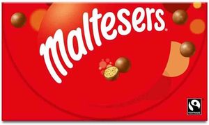 Boîte cadeau en vrac de chocolats Maltesers, chocolat au lait et nid d'abeille, 310g - Product Image 4