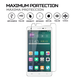 อุปกรณ์ป้องกันหน้าจอ Y20กันกระแทกทนทานและดูดซับแรงกระแทก - Product Image 1