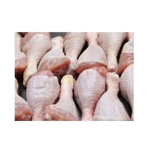 Proveedor principal de muslos de pollo halal frescos congelados / piernas de pollo / patas de pollo a la venta - Product Image 3
