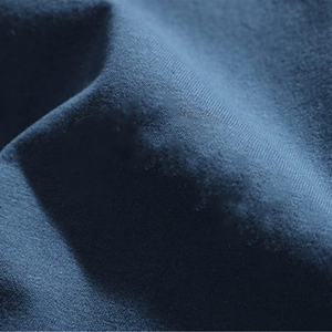 Populaire hommes Logo personnalisé hommes surdimensionné t-shirts graphiques t-shirts imprimer col rond couverture en coton Streetwear chemise décontractée - Product Image 5