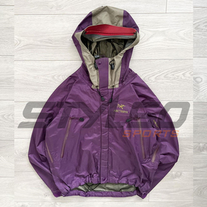 Personnaliser le style et la conception Streetwear Polyester Softshell imperméable Sports de plein air course coupe-vent veste de pluie pour hommes - Product Image 3