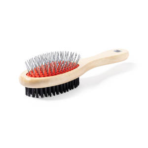 Binore M72150134 <b>Pet</b> Grooming <b>Brush</b>-Essential Tool for <b>Pet</b> Care - Product Image 2