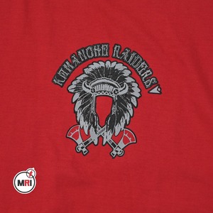 Logo de sérigraphie personnalisé en gros 100% coton T-shirt surdimensionné vierge de haute qualité T-shirt à col rond pour hommes - Product Image 1