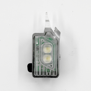 Luz LED de Advertencia para Puerta Derecha 8W0947134 para Audi A4 B9 A5 Q5 (2016 en Adelante) - Product Image 1
