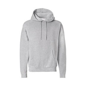 Haute qualité Vintage lavé hommes sweat à capuche thermique luxe rétro Streetwear épais sweat à capuche unisexe en gros - Product Image 4