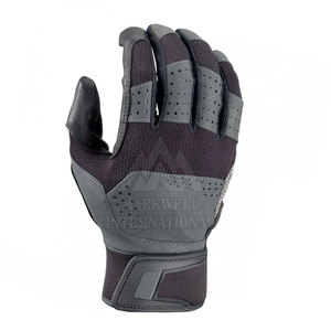 Nouvelle arrivée de gants de frappeur de baseball fabriqués au Pakistan Meilleures ventes de gants de frappeur de baseball - Product Image 3