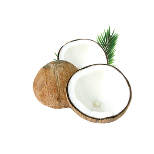 Coco seco, negro, envejecido, para China - Product Image 1