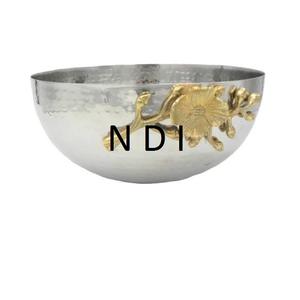 Cuenco para servir comida de calidad superior para restaurantes y hoteles, cuenco para servir frutas con acabado antiguo, superventas - Product Image 1