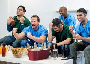 Vintage Beverage <b>Tub</b> Rustic <b>Metal</b> Ice Bucket Outdoor Party Beverage <b>Tub</b> Wedding Beverage <b>Tub</b> Home Bar Ice Bucket - Product Image 5