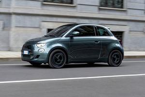 Oferta Especial: FIAT 500e Usado 2025 con 3 Años de Garantía, Fabricado en Francia - Product Image 2