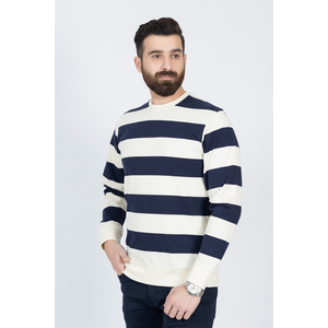 Sweat-shirts décontractés pour hommes de qualité supérieure, séchage rapide, 100% coton, faible MOQ, collection hiver, prix de gros, fabriqué au Pakistan - Product Image 2