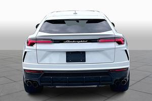 Lamborghini Urus AWD 2022 Usado - Listo para Enviar - Product Image 4