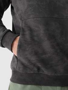 Sudadera de Cuello Redondo Ligera de Algodón 100% de Primera Calidad para Hombre, Color Personalizado, Ecológica, de Alta Calidad y Confiabilidad, 2025 - Product Image 3