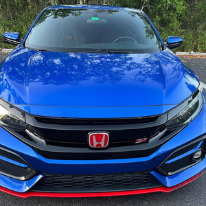 2018 H O n D A Civic Si Coupe ของใหม่มีในสต็อก - Product Image 1