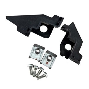 Juego de Reparación de Faros Delanteros Izquierdo y Derecho para Volkswagen Polo - Product Image 3
