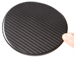 <span class=keywords><strong>Para</strong></span> Ferrari 458 2013-2016, Cubierta <span class=keywords><strong>de</strong></span> Parachoques Trasero <span class=keywords><strong>de</strong></span> Fibra <span class=keywords><strong>de</strong></span> Carbono Real, Reemplazo OEM, Tejido <span class=keywords><strong>de</strong></span> Sarga 3K, Acabado Brillante - Product Image 2