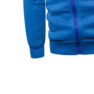 Sudaderas con capucha de hombre de estilo personalizado de alta calidad 100% algodón temporada de invierno último diseño hecho en Pakistán ropa de calle a precio mayorista - Product Image 2