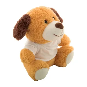 Giocattolo per Cani Ecologico Promozionale in Peluche per Rebark RPET - Product Image 5