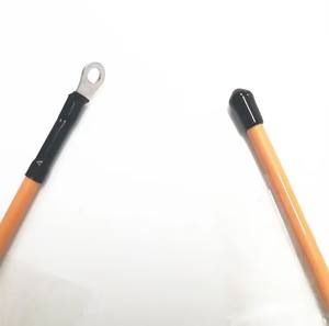 VHF150-160MHZ охотничий ошейник для собак гибкая антенна для GPS трекера Garmmin Alpha 200/300 - Product Image 4