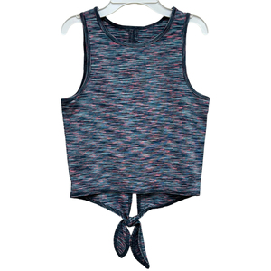 Camiseta deportiva de cuello redondo con tinte espacial de calidad Superior, ropa deportiva antiarrugas, camisetas sin mangas para Fitness 2025 - Product Image 3