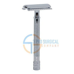 Rasoirs de sécurité à long manche - Product Image 1