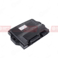 Expédition mondiale disponible Kalmar DRF450 Reach Stacker T34113.0807 Boîtier de commande 923732.0015