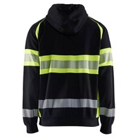 Veste de travail robuste Veste de sécurité légère et imperméable pour le travail