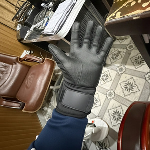 Fournisseur direct d'usine, gants de frappe en cuir personnalisés pour adultes - prix de gros, durables et légers - Product Image 2