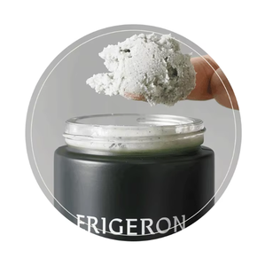 OEM coreano Heartleaf polvo de lavado suave 100mL limpiador por ERIGERON - Product Image 3