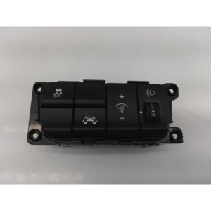COMMUTATEUR DE COMMANDE KIA Sportage LUMIÈRES Série 93700F1500WK (16>21) - Product Image 1