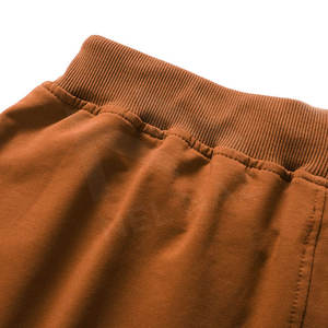 Top Design à la mode hommes Fitness sport Shorts imprimé coton sweat Shorts 2024 nouveauté hommes Shorts - Product Image 4