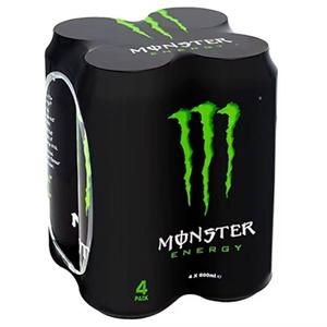 Boisson énergisante Monster Energy : Le coup de pouce énergétique ultime, disponible à la vente en grandes quantités - Product Image 3