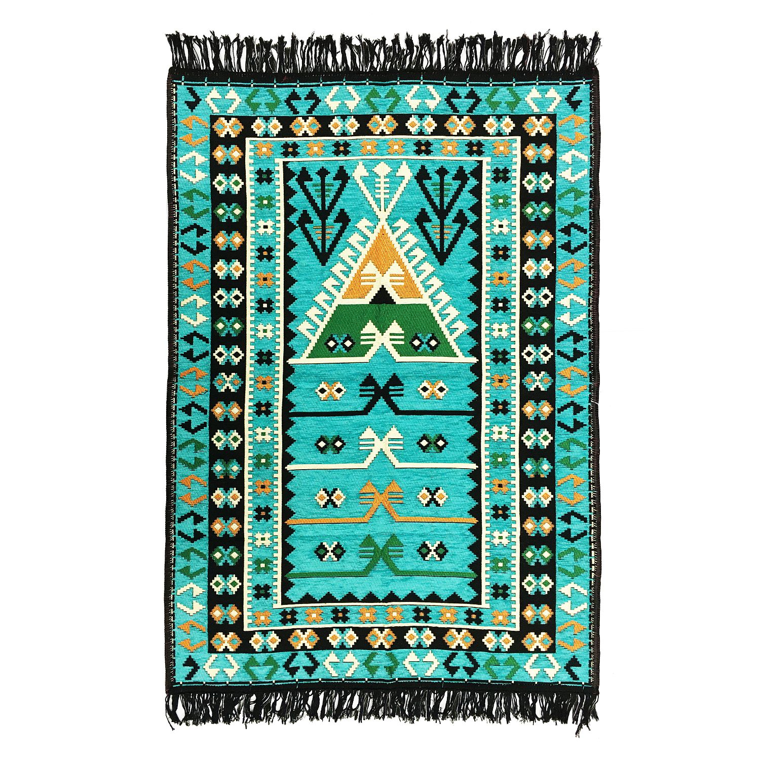 Turquoise