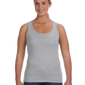 100% algodón de secado rápido ropa deportiva gimnasio camiseta sin mangas Fitness diseñado hombres camisetas sin mangas Muscle Fit entrenamiento Fitness hombres camiseta sin mangas - Product Image 2