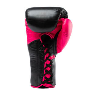 Guantes de boxeo Guantes DE BOXEO DE MODA superior para venta al por mayor Guantes deportivos de trabajo de alta calidad Entrenamiento - Product Image 6