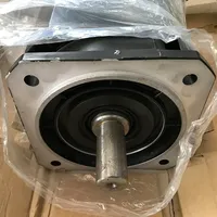 Servomotor Fanuc Original, Motor de Control CNC para piezas de reparación, accesorios, 2, 1/2/2/2