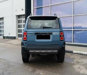 รถยนต์ SUV ปี 2024 ขับเคลื่อนสี่ล้อ ใช้แก๊ส/น้ำมัน เกียร์อัตโนมัติ/ธรรมดา เบาะหนัง ยาง R18 พวงมาลัยซ้าย 8 - Product Image 6