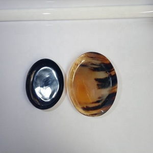 จานชาม/จานทำมือรูปสัตว์ทำจากธรรมชาติเป็นมิตรกับสิ่งแวดล้อม - Product Image 6