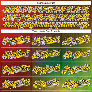 Uniforme d'équipe de baseball pour adultes manches courtes vêtements de sport confortables ensembles d'uniformes de baseball avec conception et logo personnalisés - Product Image 4