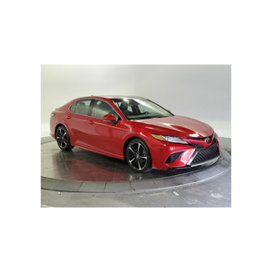รถยนต์มือสอง2021แข็งแรง toyotaa Camry AUTOMOTIVE