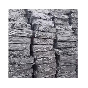 Oferta de fábrica: Chatarra de extrusión de aluminio de primera calidad para distribución al por mayor - Product Image 1