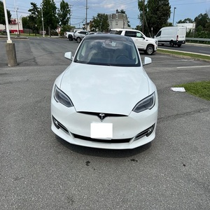 ใช้ LHD/RHD 2016เทสลารุ่น S 60แล้ว - Product Image 1