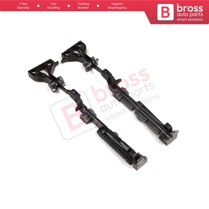 ชุดซ่อมรางซันรูฟกระจกพาโนรามา BSR650 สำหรับ CLA GLA W205 W169 W176 W222 604836865 - Product Image 4